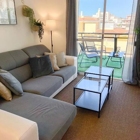 Apartament Playaquebrada Beach & Pool Cozy Flat Benalmádena Zewnętrze zdjęcie