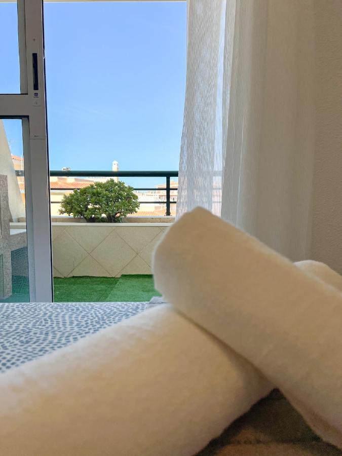 Apartament Playaquebrada Beach & Pool Cozy Flat Benalmádena Zewnętrze zdjęcie